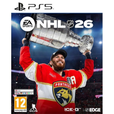 Electronic Arts EA Sports FC NHL 26 PS5 játékszoftver videójáték