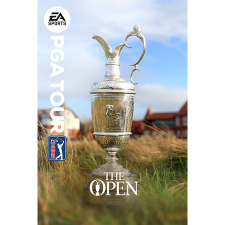 Electronic Arts EA SPORTS PGA TOUR (PC - Steam elektronikus játék licensz) videójáték