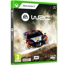 Electronic Arts EA Sports WRC - Xbox Series X videójáték