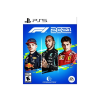 Electronic Arts F1 2021 (PS5) játékszoftver