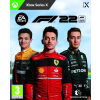 Electronic Arts F1 22 (Xbox Series X) játékszoftver