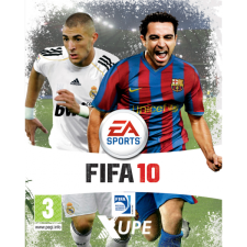 Electronic Arts FIFA 10 (PC - Origin Digitális termékkulcs) videójáték