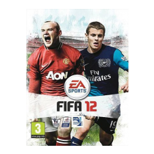 Electronic Arts FIFA 12 (PC - Origin Digitális termékkulcs) videójáték