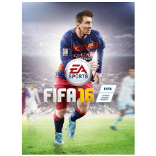 Electronic Arts FIFA 16 (PC - Origin Digitális termékkulcs) videójáték