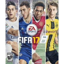 Electronic Arts FIFA 17 (PC - EA App (Origin) elektronikus játék licensz) videójáték