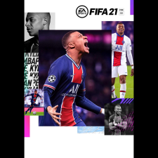 Electronic Arts FIFA 21 (PC - EA App (Origin) elektronikus játék licensz) videójáték