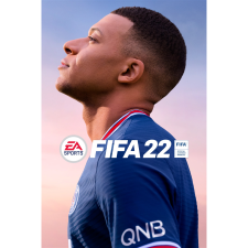Electronic Arts FIFA 22 (Xbox One  - elektronikus játék licensz) videójáték