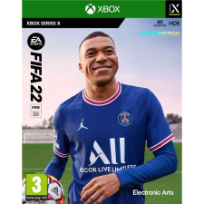 Electronic Arts FIFA 22 (Xbox Series X|S - Dobozos játék) videójáték