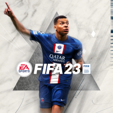 Electronic Arts FIFA 23 (Origin) (Digitális kulcs - PC) videójáték