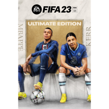 Electronic Arts FIFA 23 Ultimate Edition (PC - EA App (Origin) elektronikus játék licensz) videójáték