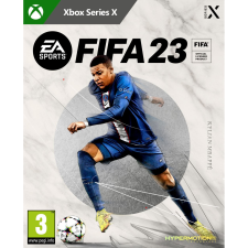 Electronic Arts FIFA 23 (Xbox Series X|S  - Dobozos játék) videójáték