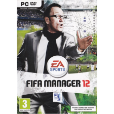 Electronic Arts FIFA Manager 12 (PC - Origin Digitális termékkulcs) videójáték