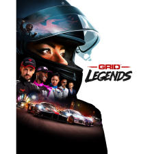 Electronic Arts GRID Legends (PC - EA App (Origin) elektronikus játék licensz) videójáték
