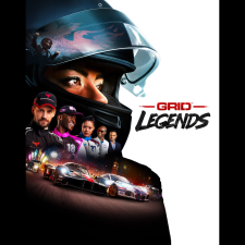 Electronic Arts GRID Legends (PC - EA App (Origin) elektronikus játék licensz) videójáték