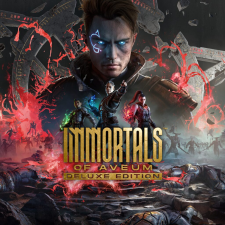 Electronic Arts Immortals of Aveum: Deluxe Edition (Digitális kulcs - PC) videójáték