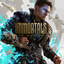 Electronic Arts Immortals of Aveum (EU) (Digitális kulcs - PC) videójáték
