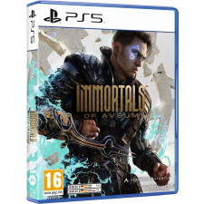 Electronic Arts Immortals of aveum - ps5 játékszoftver (1162104) videójáték