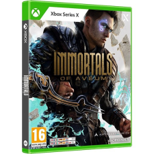 Electronic Arts Immortals of Aveum - Xbox Series X videójáték