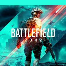 Electronic Arts Inc. Battlefield 2042 Beta Early Access (Digitális kulcs - Xbox) videójáték