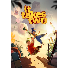 Electronic Arts It takes two (digitális licenc) videójáték