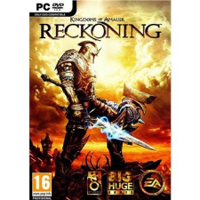 Electronic Arts Kingdoms of Amalur: Reckoning - PC DIGITAL videójáték