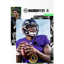 Electronic Arts Madden NFL 21 (NXT LVL Content Pack) (EU) (digitális licenc) videójáték