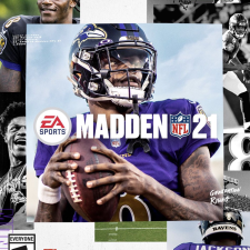 Electronic Arts Madden NFL 21 (PC - Origin elektronikus játék licensz) videójáték