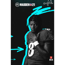 Electronic Arts Madden NFL 21 (PC - Steam elektronikus játék licensz) videójáték