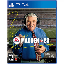 Electronic Arts MADDEN NFL 23 (PS4) videójáték