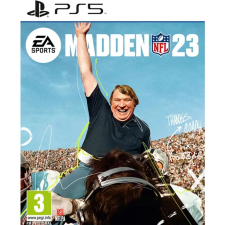 Electronic Arts Madden NFL 23 (PS5 - Dobozos játék) videójáték