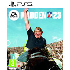 Electronic Arts Madden NFL 23 PS5 játékszoftver videójáték