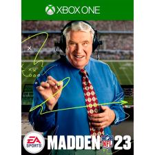 Electronic Arts Madden NFL 23 (Xbox One  - elektronikus játék licensz) videójáték