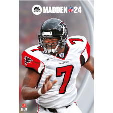 Electronic Arts Madden NFL 24 (PC - Steam elektronikus játék licensz) videójáték