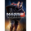 Electronic Arts Mass Effect 2 Digital Deluxe Edition + Cerberus Network Code (PC - EA App (Origin) elektronikus játék licensz)