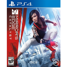 Electronic Arts Mirror´s Edge Catalyst PS4 videójáték