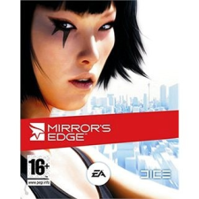Electronic Arts Mirror's Edge - PC Digital videójáték