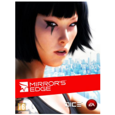 Electronic Arts Mirror's Edge (PC - Steam Digitális termékkulcs) videójáték