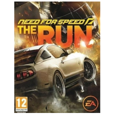 Electronic Arts Need for Speed: The Run (PC - Origin Digitális termékkulcs) videójáték