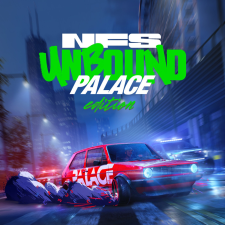 Electronic Arts Need for Speed: Unbound - Palace Edition (Digitális kulcs - PC) videójáték