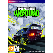 Electronic Arts Need For Speed Unbound - PC videójáték