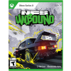 Electronic Arts Need for Speed Unbound, Xbox One, Xbox Series, Konzol játékszoftver