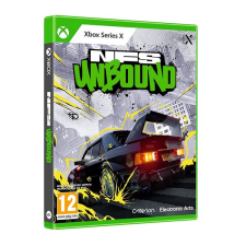 Electronic Arts Need For Speed Unbound - Xbox Series videójáték