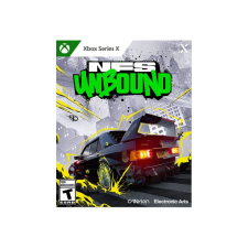 Electronic Arts Need for Speed Unbound (Xbox Series X|S  - Dobozos játék) videójáték