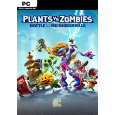 Electronic Arts Plants vs Zombies BATTLE FOR NEIGHBORVILLE (PC) játékszoftver videójáték