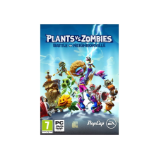 Electronic Arts Plants vs Zombies: Battle for Neighborville - PC (PC -  Dobozos játék) videójáték