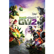 Electronic Arts Plants vs. Zombies: Garden Warfare 2 (Xbox One) (EU) (digitális licenc) videójáték