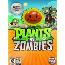 Electronic Arts Plants vs. Zombies GOTY (PC - Origin elektronikus játék licensz) videójáték