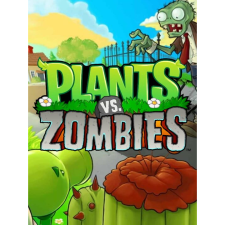 Electronic Arts Plants vs. Zombies (PC - Origin elektronikus játék licensz) videójáték