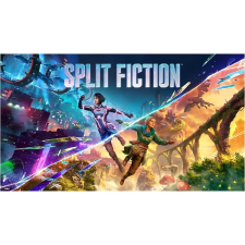 Electronic Arts Split Fiction - PS5 videójáték