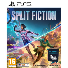 Electronic Arts Split fiction ps5 játékszoftver videójáték